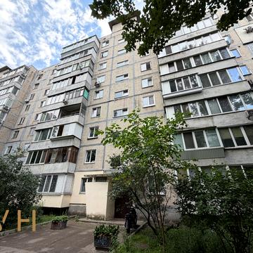 Берестейський просп. (Перемоги), 19