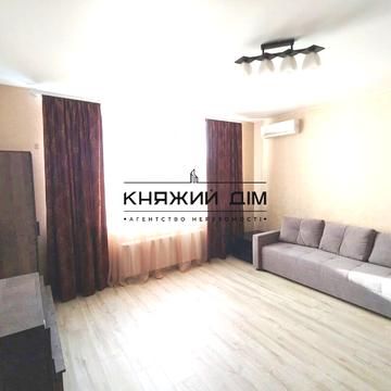Вишгородська вул., 45/7
