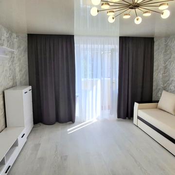 Європейська вул. (Червоноармійська), 5