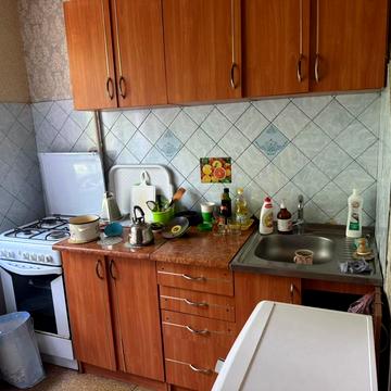 Миколи Василенка вул., 8
