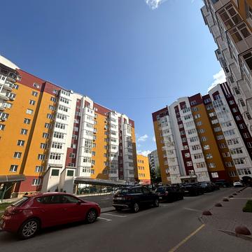 Жасминова вул., 11