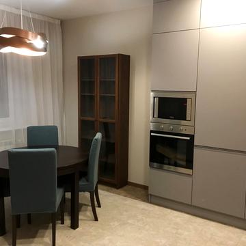 Леся Курбаса просп., 7-А