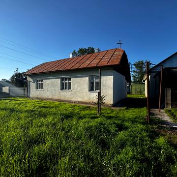Староцерковна