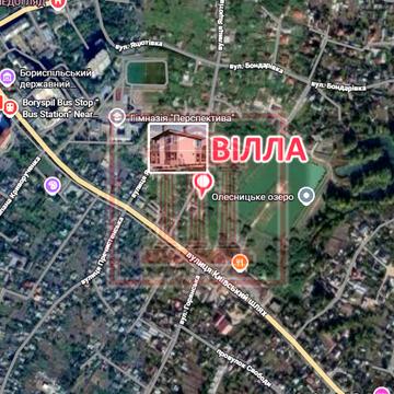 Нахімова вул., 10