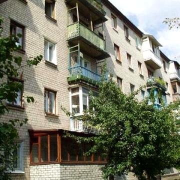 Геннадія Афанасьєва вул. (Костянтина Заслонова), 7