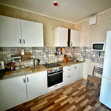 Єлизавети Чавдар вул., 34