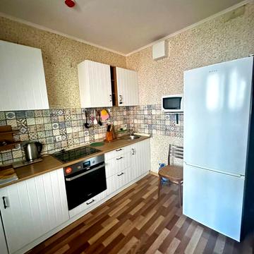 Єлизавети Чавдар вул., 34