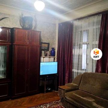 Григорія Сковороди вул. (Пушкінська), 54