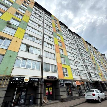 Пасічна вул., 15а
