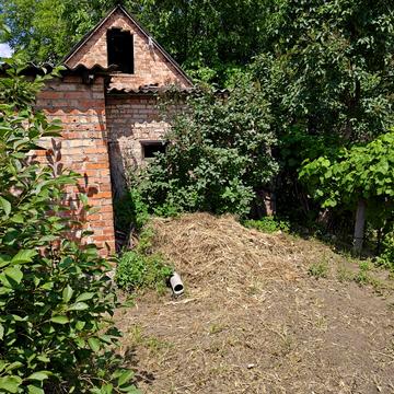 Фронтовий, 14