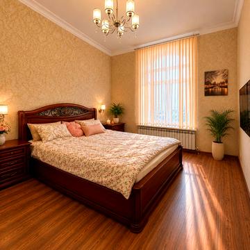 Віталія Боровика вул., 10
