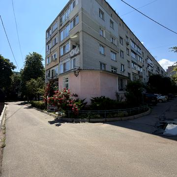 Юрія Іллєнка вул. (Горького), 6
