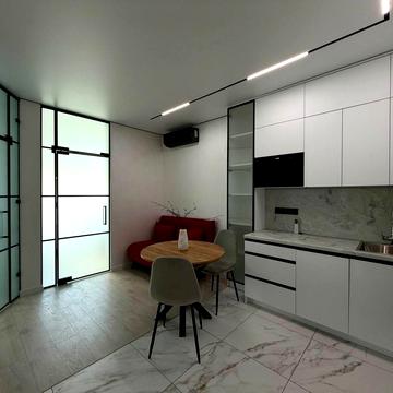 Кульпарківська вул. (Кульпарківська), 93 к5