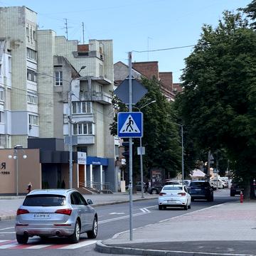 Хрещатик вул., 170