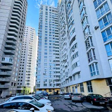 Світла вул., (Будинок 3)