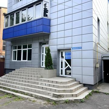 Тернопільська вул., 13/2