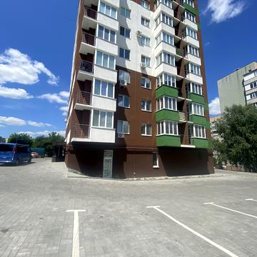Олени Теліги вул., 59