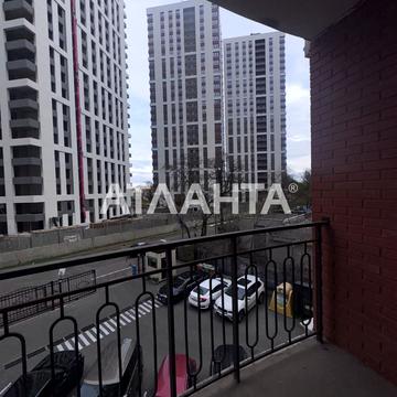 Аркадійське плато вул. (Гагаринське плато), 9