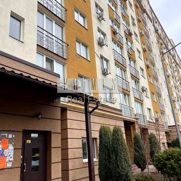 Лесі Українки вул., 62-Б