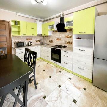 Княгині Ольги вул., 100і