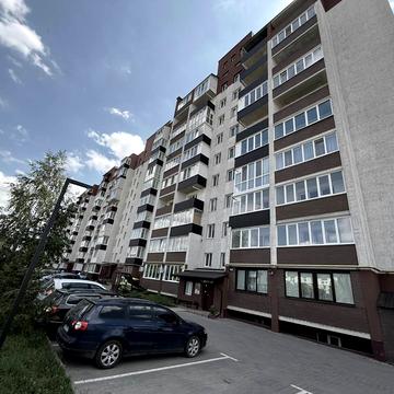 Нижня Берегова вул., 2/2