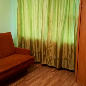 Любомира Гузара просп. (Космонавта Комарова), 9-А