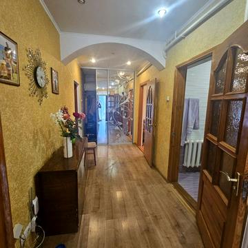 Четверта вул., 58