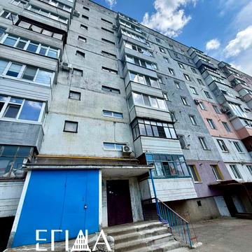 Кропивницького вул., 8
