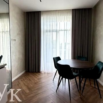 Капушанська вул., 168Г к2
