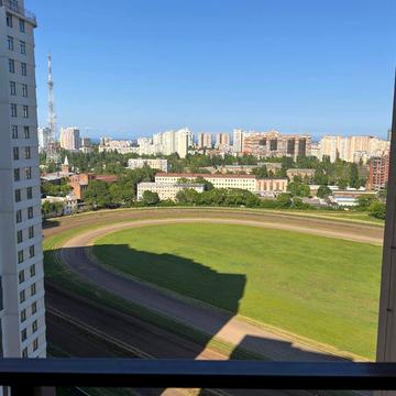 Краснова вул., 1-А