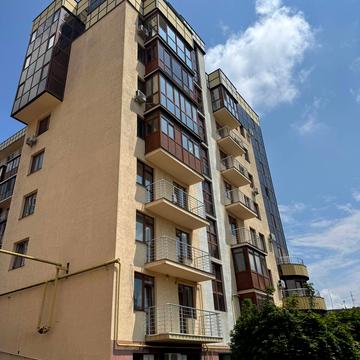 Володимира Великого вул., 91