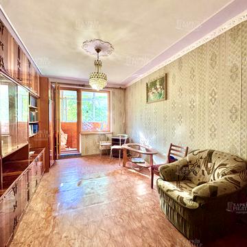 Салтівське шосе, 256