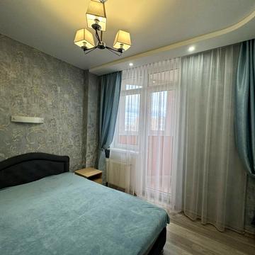 Балківська вул., 137г