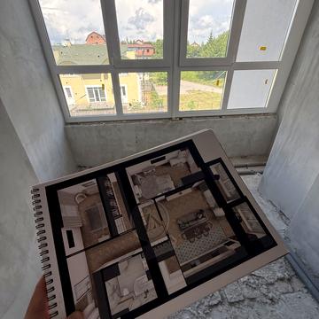 Степана Бандери вул., 80