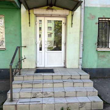 Романа Шухевича вул. (Мусоргського), 30