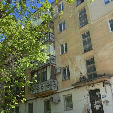 Люстдорфська дорога вул., 52