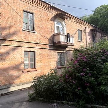 Владислава Городецького вул. (Червоних Партизан), 17