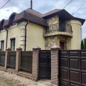 Старочумацька вул. (Байкальська)