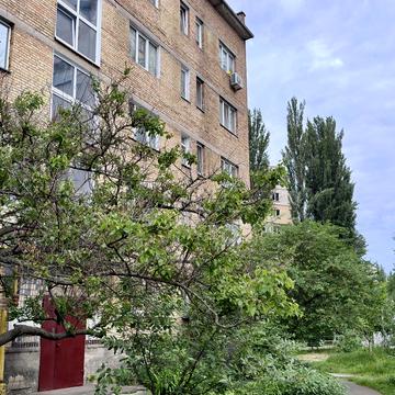 Кубанської України вул. (Маршала Жукова), 29-А