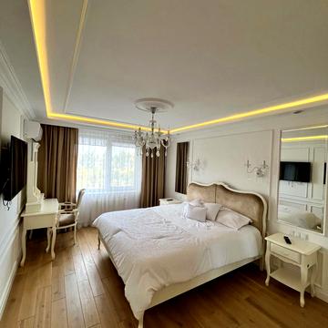 Тираспольська вул., 60