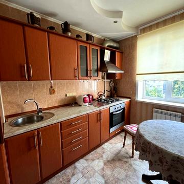 Костянтина Данькевича вул., 17