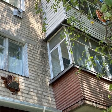 Шевченка просп., 6