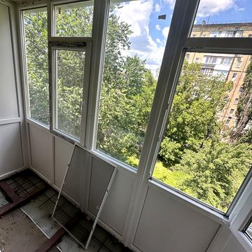 Геннадія Афанасьєва вул. (Костянтина Заслонова), 13-А