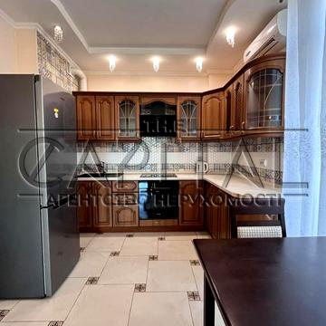 Регенераторна вул., 4 к3