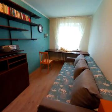 Олександра Поля просп. (Кірова), 43