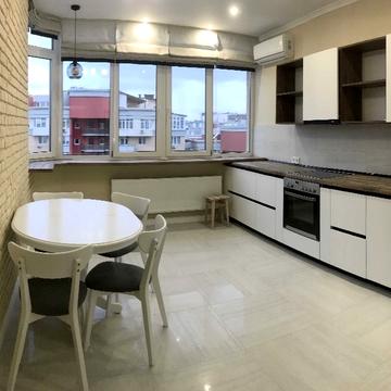 Юлії Здановської вул. (Ломоносова), 50/2