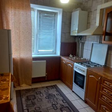 Незалежності вул. (Космонавта Попова), 26 к2