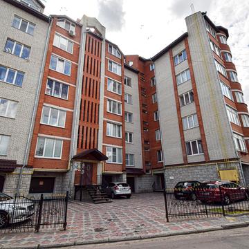 Бічна Мостова вул., 6