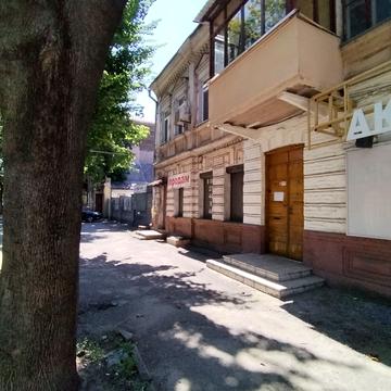 Щепкіна вул., 17