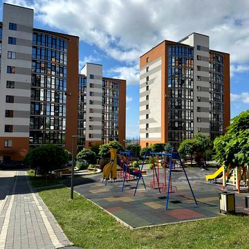 Калуське шосе, 3, к12